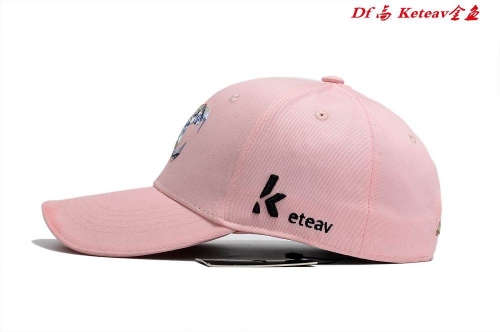 K.e.t.e.a.v. Hats AA 1010