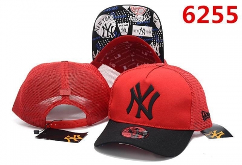 N.Y. Hats AA 1081