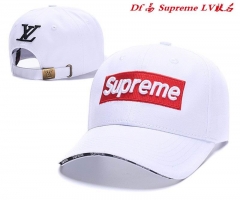 S.u.p.r.e.m.e. L.V. Hats AA 1024