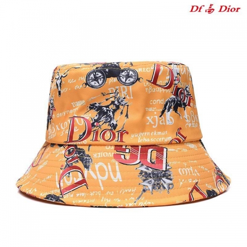 D.I.O.R. Hats AA 1034
