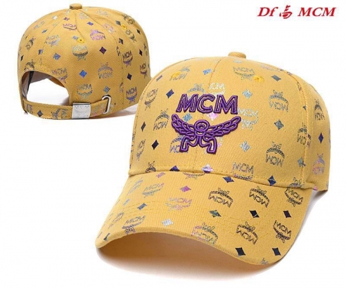 M.C.M. Hats AA 1026