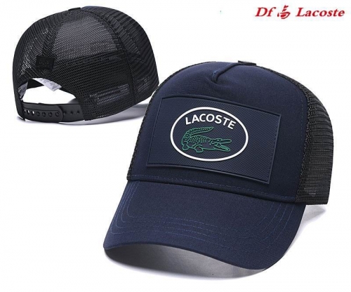 L.a.c.o.s.t.e. Hats AA 1026