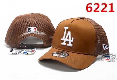 L.A. Hats AA 1017