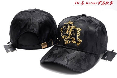 K.e.t.e.a.v. Hats AA 1004