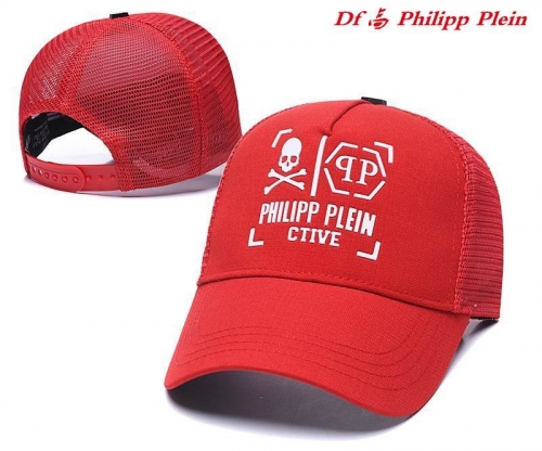 P.h.i.l.i.p.p. P.l.e.i.n. Hats AA 1029