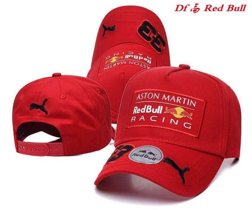 R.e.d. B.u.l.l. P.u.m.a. Hats AA 1020