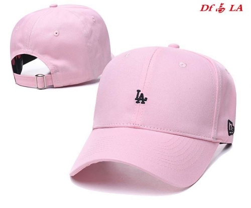 L.A. Hats AA 1020