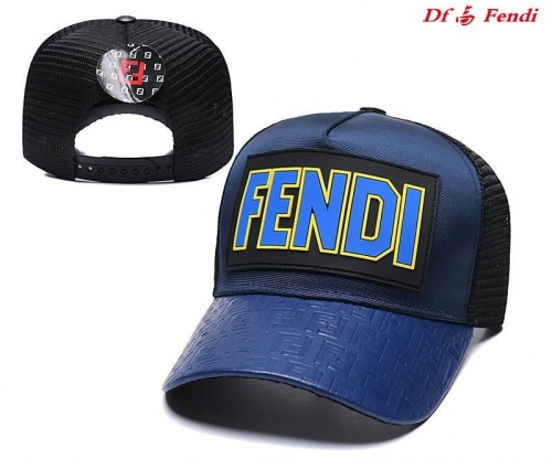 F.E.N.D.I. Hats AA 1012