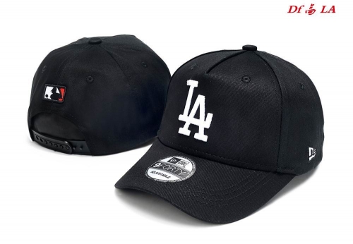 L.A. Hats AA 1026