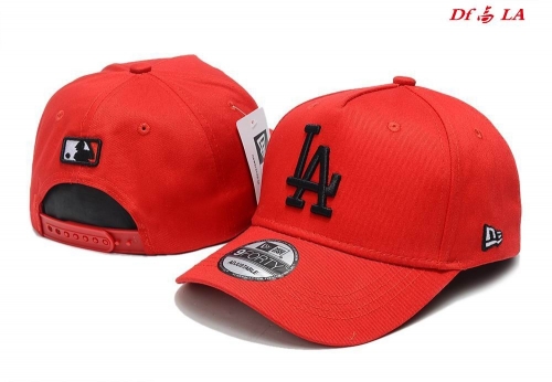 L.A. Hats AA 1033