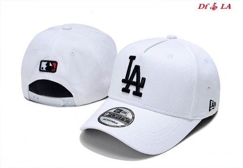 L.A. Hats AA 1028