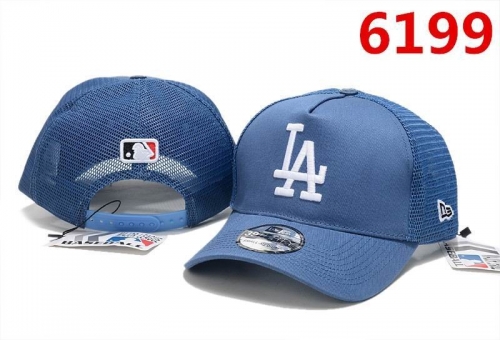 L.A. Hats AA 1010
