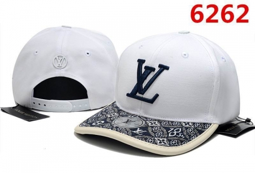 L.V. Hats AA 1008