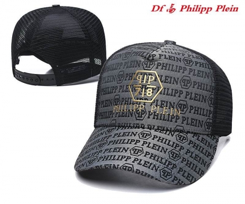 P.h.i.l.i.p.p. P.l.e.i.n. Hats AA 1010