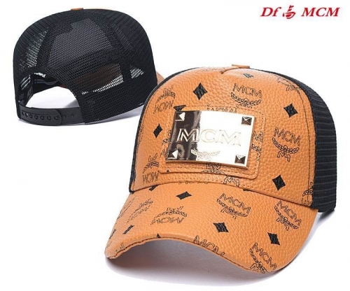 M.C.M. Hats AA 1011