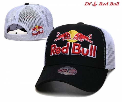 R.e.d. B.u.l.l. P.u.m.a. Hats AA 1040