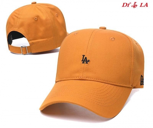 L.A. Hats AA 1023