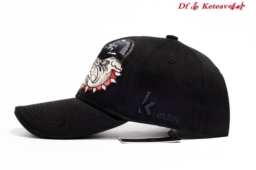 K.e.t.e.a.v. Hats AA 1022