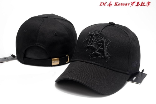 K.e.t.e.a.v. Hats AA 1001