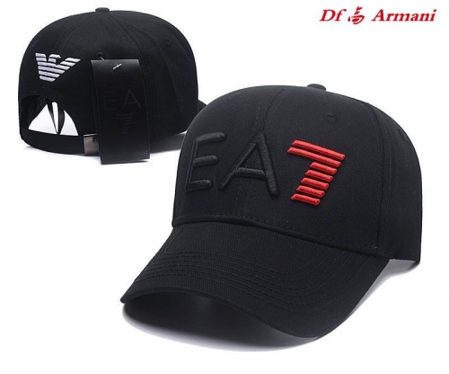A.r.m.a.n.i. Hats AA 1033