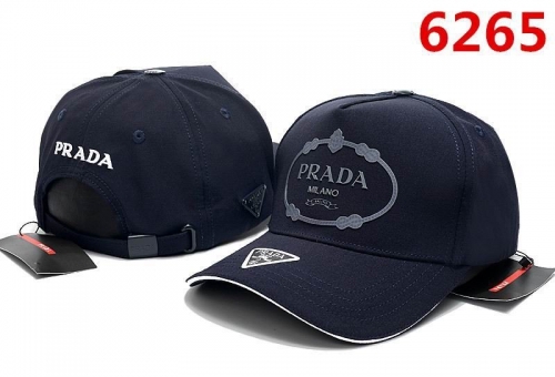 P.r.a.d.a. Hats AA 1001