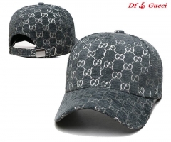 G.U.C.C.I. Hats AA 1095