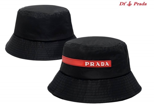 P.r.a.d.a. Hats AA 1011