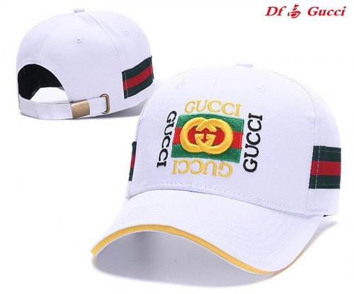 G.U.C.C.I. Hats AA 1059