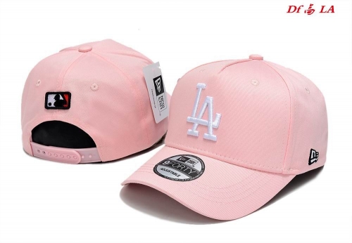 L.A. Hats AA 1029