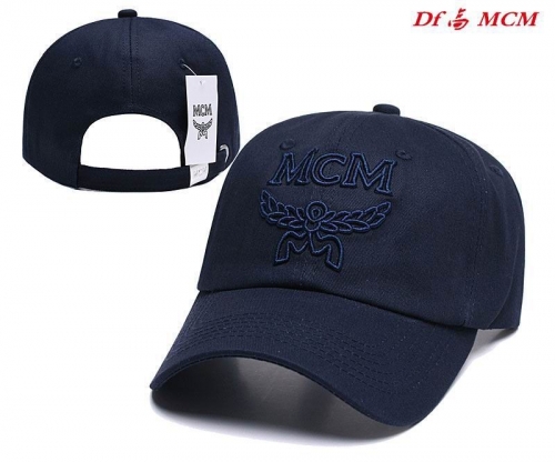M.C.M. Hats AA 1024