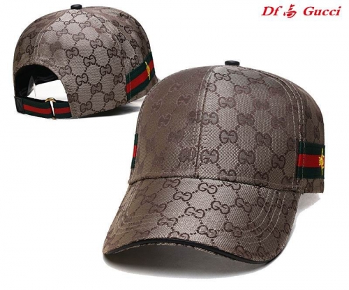 G.U.C.C.I. Hats AA 1088