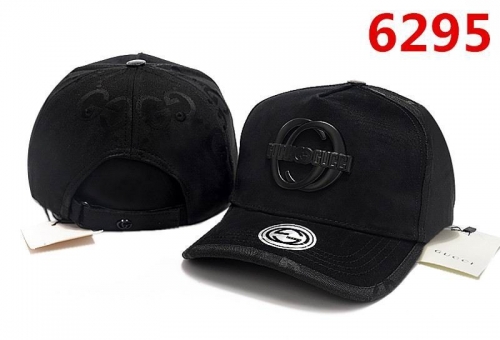 G.U.C.C.I. Hats AA 1037