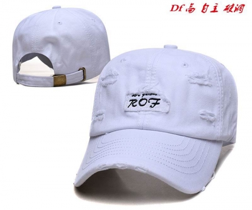 Independent design Hats AA 1057