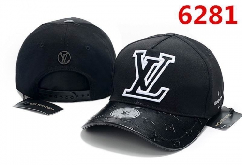L.V. Hats AA 1013