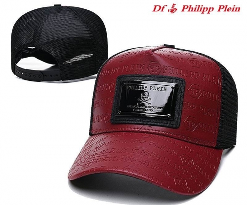 P.h.i.l.i.p.p. P.l.e.i.n. Hats AA 1043