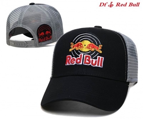 R.e.d. B.u.l.l. P.u.m.a. Hats AA 1025