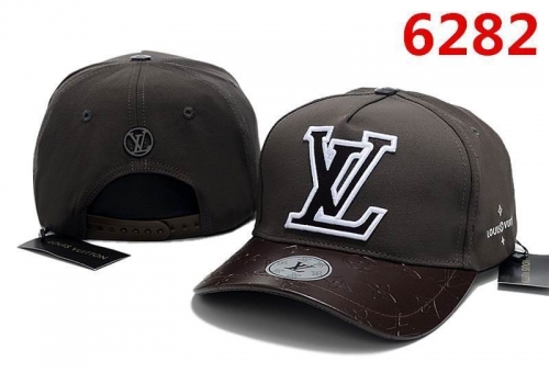 L.V. Hats AA 1014