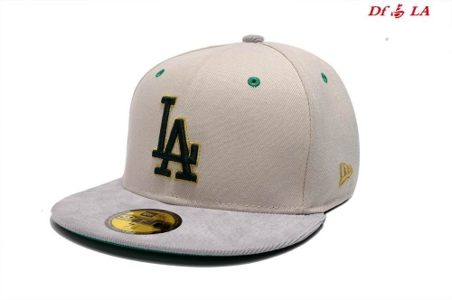 L.A. Hats AA 1037