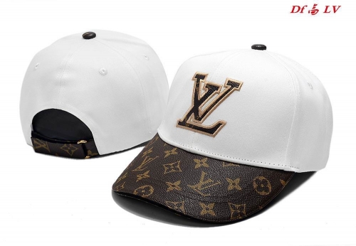 L.V. Hats AA 1103