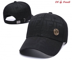 F.E.N.D.I. Hats AA 1022