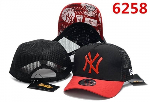 N.Y. Hats AA 1084
