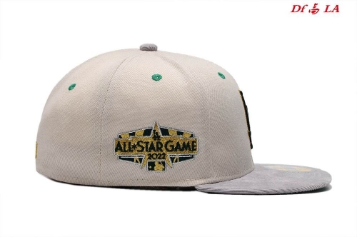 L.A. Hats AA 1036