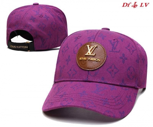 L.V. Hats AA 1061