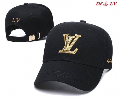 L.V. Hats AA 1071