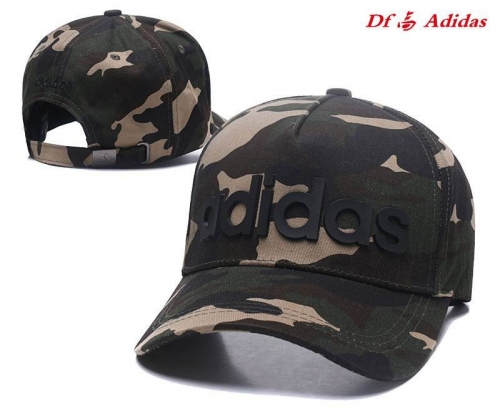 A.d.i.d.a.s. Hats AA 1125