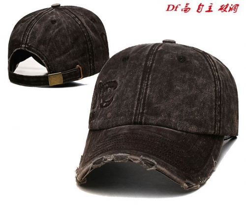 Independent design Hats AA 1052