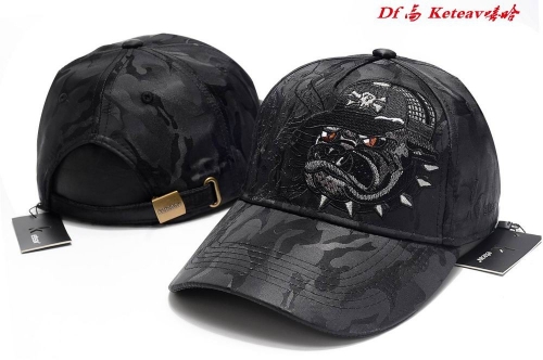 K.e.t.e.a.v. Hats AA 1018