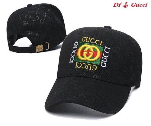 G.U.C.C.I. Hats AA 1055