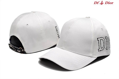 D.I.O.R. Hats AA 1052