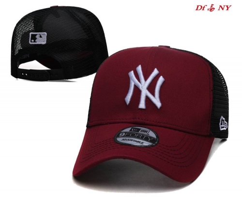 N.Y. Hats AA 1122
